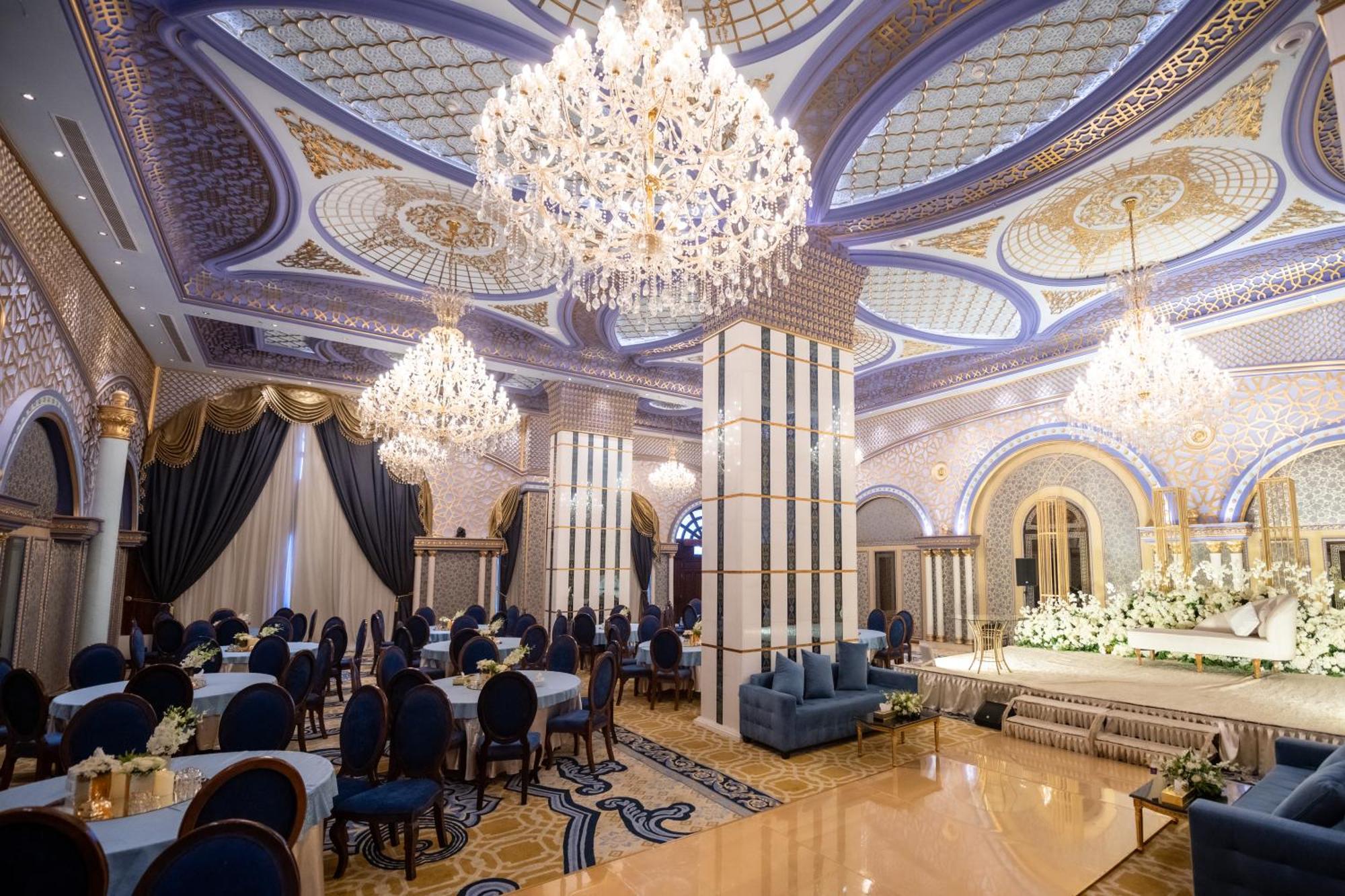 Wa Hotel Джедда Экстерьер фото